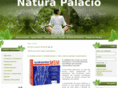 naturapalacio.com