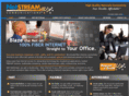 netstreamcommunications.com