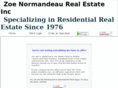 normandeauappraisalservices.com