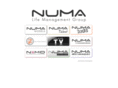 numatalent.com