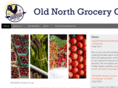 oldnorthgrocery.com