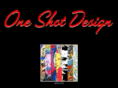 oneshotdesign.net