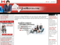 onjobmatch.com