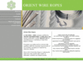orientwireropes.com