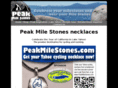 peakmilestones.com