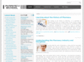 pharmacyschool.net