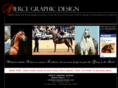 piercegraphicdesign.com