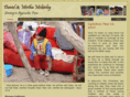 prayforperu.com