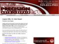 precisionautorepair1980.com