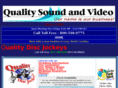 qualitydiscjockeys.com