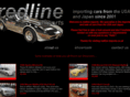 redlineimports.co.uk