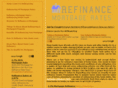 refinancemortgagerates.me