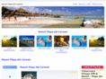 resortplayadelcarmen.com