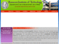 ritbalasore.net