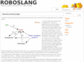 roboslang.org