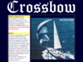 sailcrossbow.com