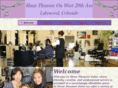 salonshearpleasure.com