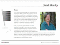 sarahbewley.com