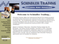 schindlertrading.com