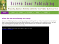 screendoorpublishing.com