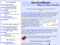 servicemusic.org.uk