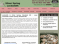 silverspring301locksmith.com