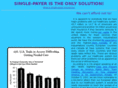 singlepayerhealth.org