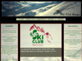 skiclubbasque.com