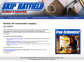 skiphatfieldconstruction.com