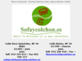 sofaycolchon.es