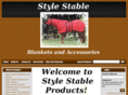 stylestableblanket.com