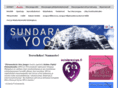 sundarayoga.fi