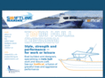 swiftline-marine.com