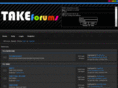 takeforums.net