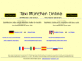 taxi-muenchen-online.de