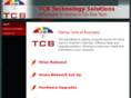 tcbtechnology.com