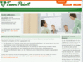 teampoint.info