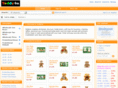 teddy4u.co.uk
