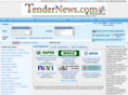 tendernews.net