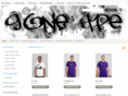 thegreatgoneape.com