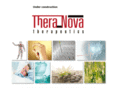 theranovatherapeutics.com