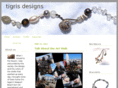 tigrisdesigns.com
