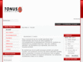 tonus-commercial.com