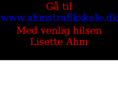 trafikskole.org