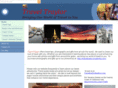 traveltraylor.com