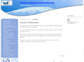 unternehmungsberatung-strnat.info