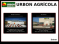 urbonagricola.com