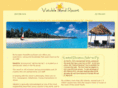 vatuleleislandresorts.com