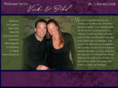 vickiandphil.com