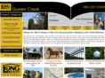 viewqueencreekhomes.com